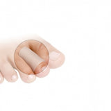 gelsmart standaard teen/vingerring  M