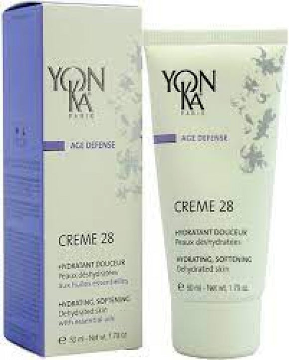 CREME 28 50ml