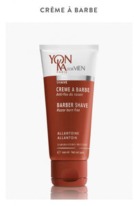 CREME A BARBE - Yon-Ka For Men