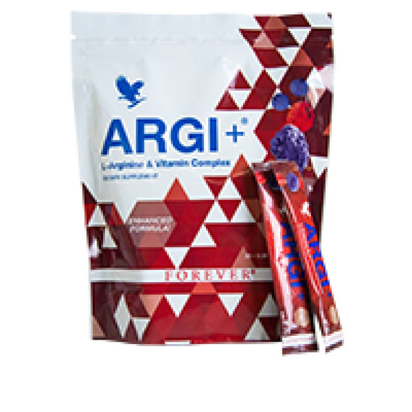 ARGI+