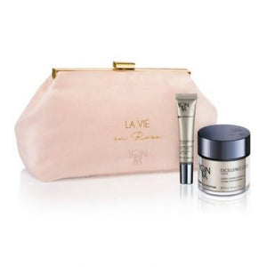 La vie en rose coffret age exception