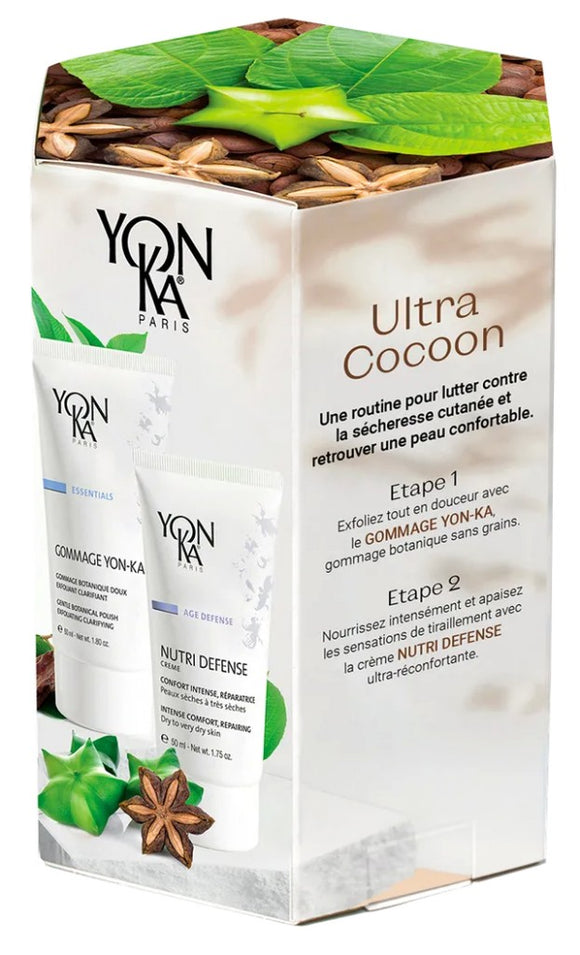 Beauty Box ULTRA COCOON