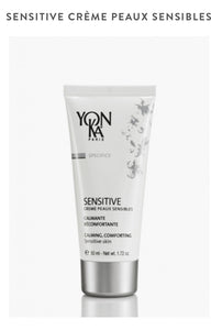 SENSITIVE CREME  50ml