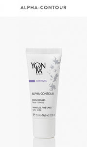 ALPHA-CONTOUR 15ml