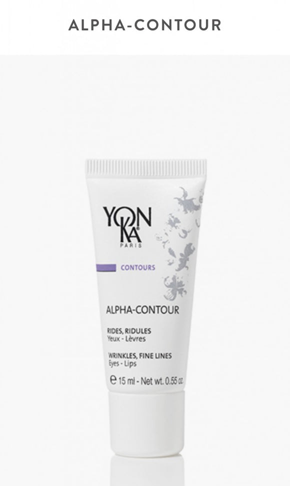 ALPHA-CONTOUR 15ml