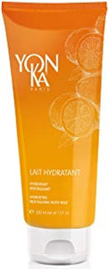 LAIT HYDRATANT -  MANDARINE 200ml