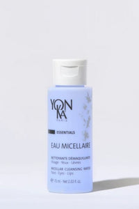 EAU MICELLAIRE Travelsize 75ml