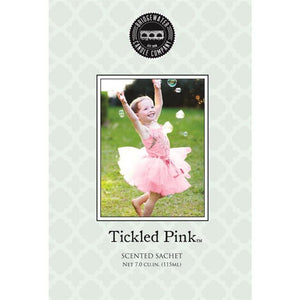 Geurzakje Tickled Pink  (115ml)