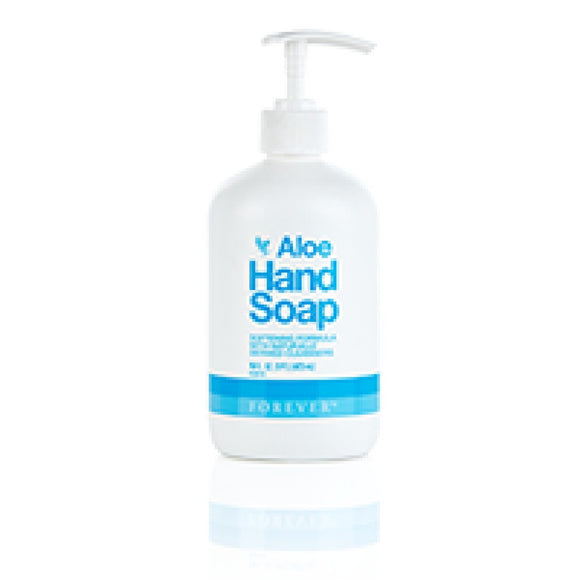 ALOE HAND SOAP 473ML