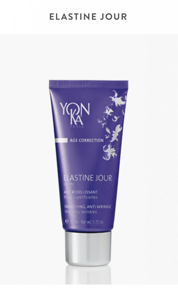 ELASTINE JOUR 50ml