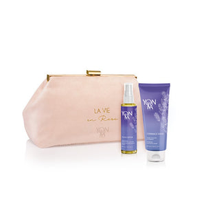 La vie en rose coffret Detox