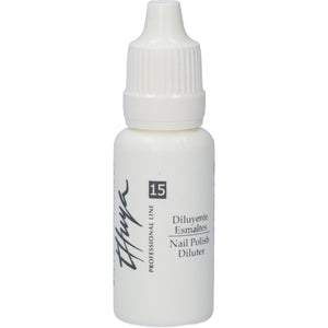 Nagellakverdunner 15ml