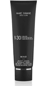 Marc Inbane getinte zonnecrème SPF30 (50ml)