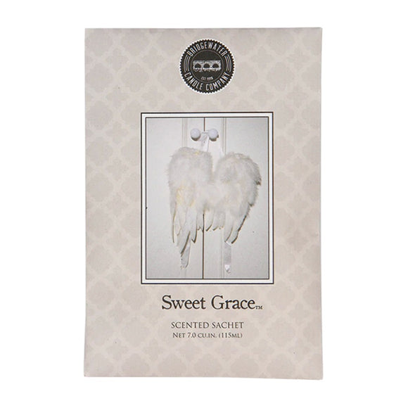 Geurzakje sweet Grace (115ml)