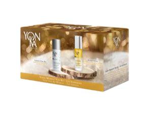 Coffret Elixir Vital