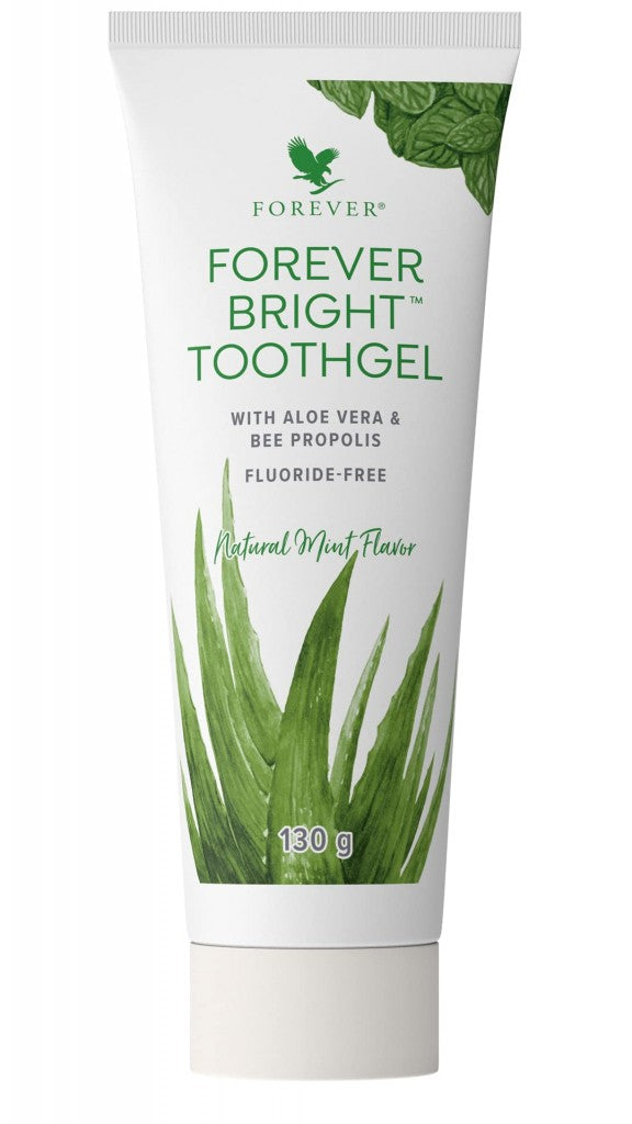 FOREVER BRIGHT TOOTHGEL 130G