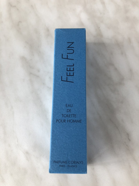 Feel fun edt heren