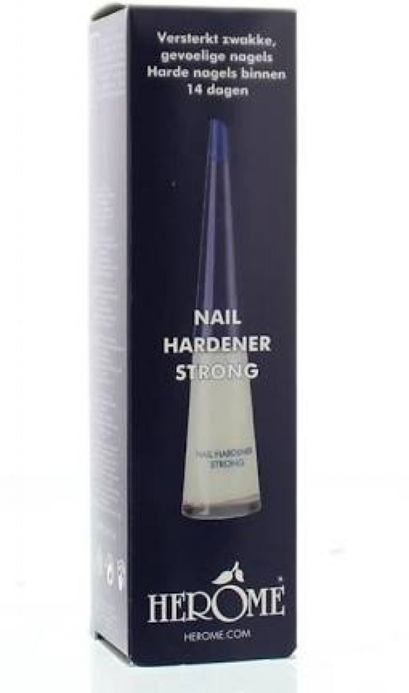 Nagelverharder Sterk