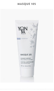 MASQUE 105 PS 75ml