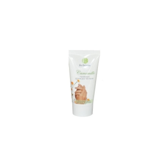 Handcreme Camomille 75ml