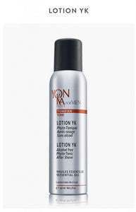 LOTION YK - Yon-Ka For Men