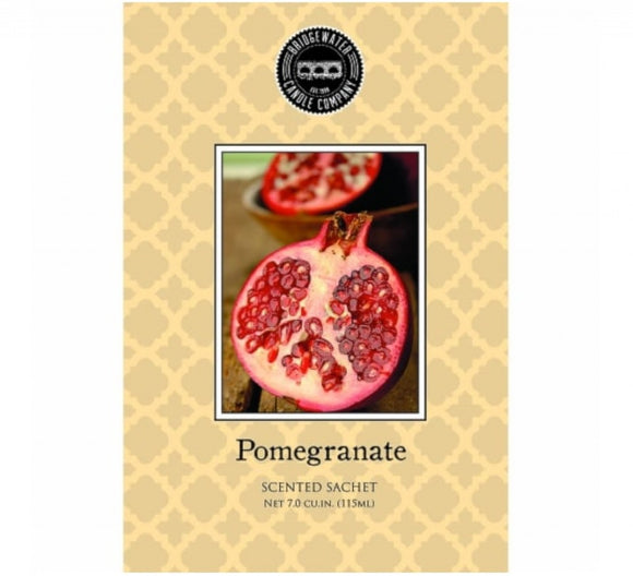 Geurzakje Pomegranate  (115ml)