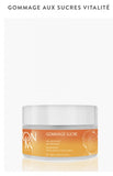 GOMMAGE SUCRE VITALITE  200ml