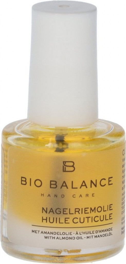 Bio Balance Nagelriemolie 8 ml