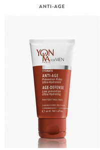 ANTI-AGE - Yon-Ka For Men