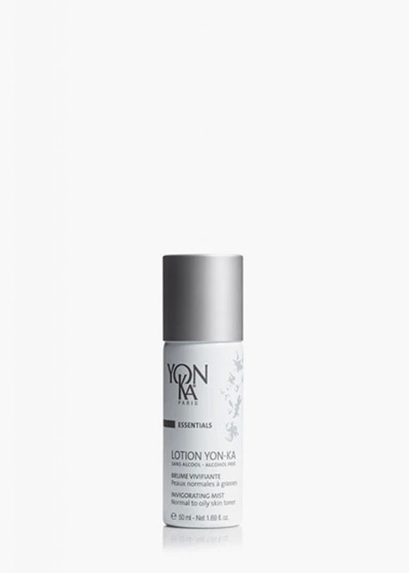 LOTION YON KA (PNG) Travelsize 50ml