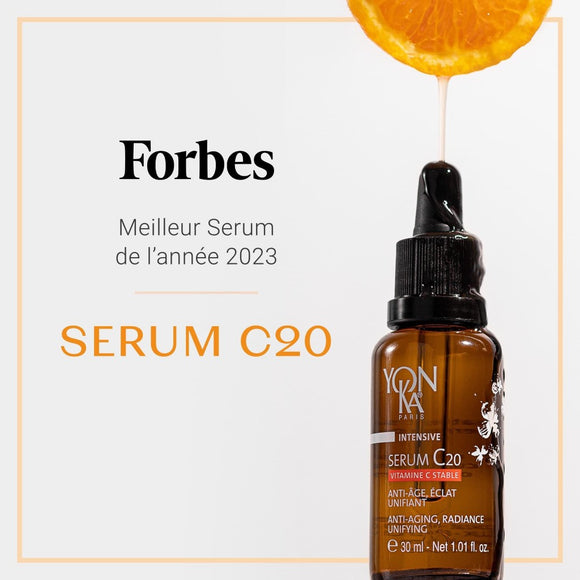 Serum C20