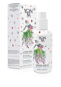 LOTION YONKA (PS) 200ml LIMITED EDITION 2019