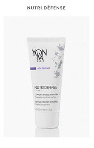 NUTRI DEFENSE CREME 50ml