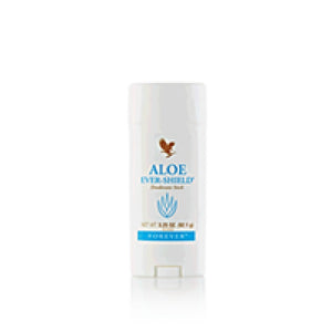 ALOE DEODORANT STICK 92,1G