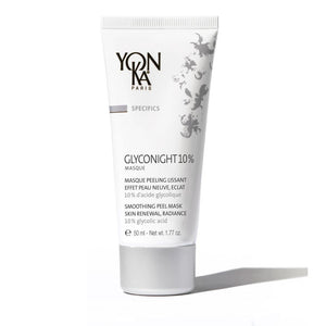 Glyconight 10% masque 50ml