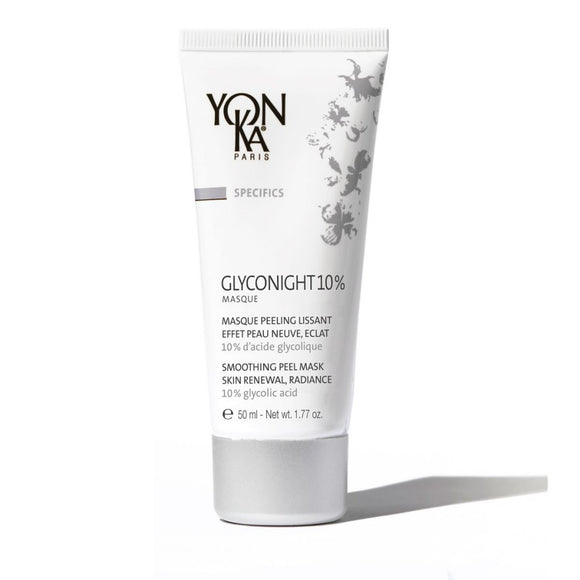 Glyconight 10% masque 50ml