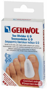 Gehwol Teenverdeler G D Large