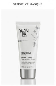 SENSITIVE MASQUE 50ml