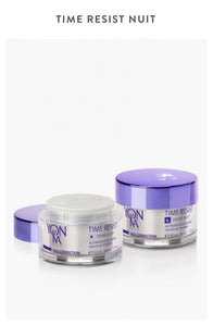 TIME RESIST CREME NUIT   50ml