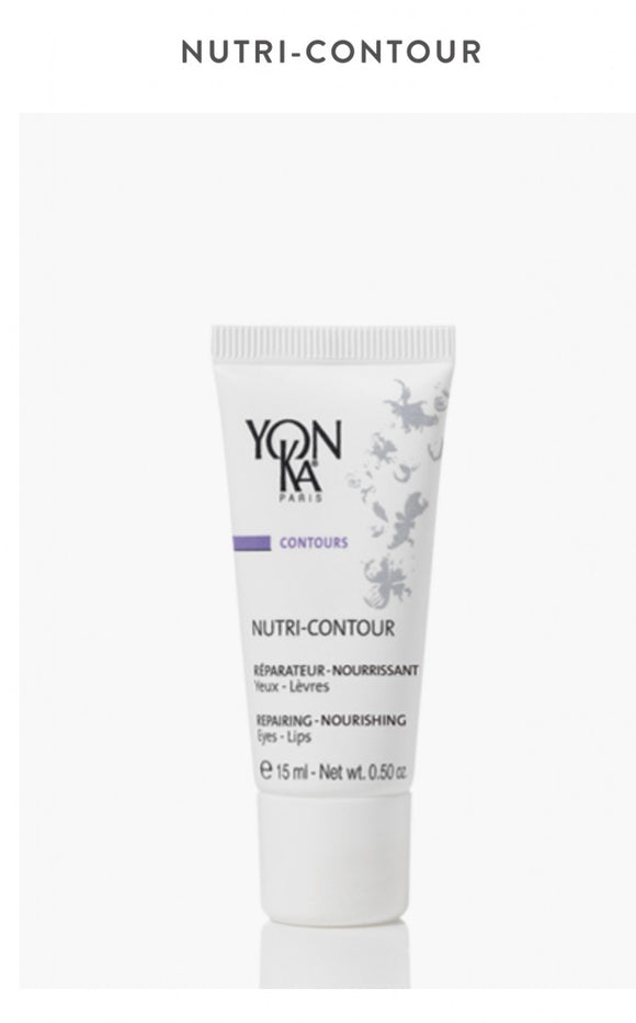 NUTRI-CONTOUR 15ml