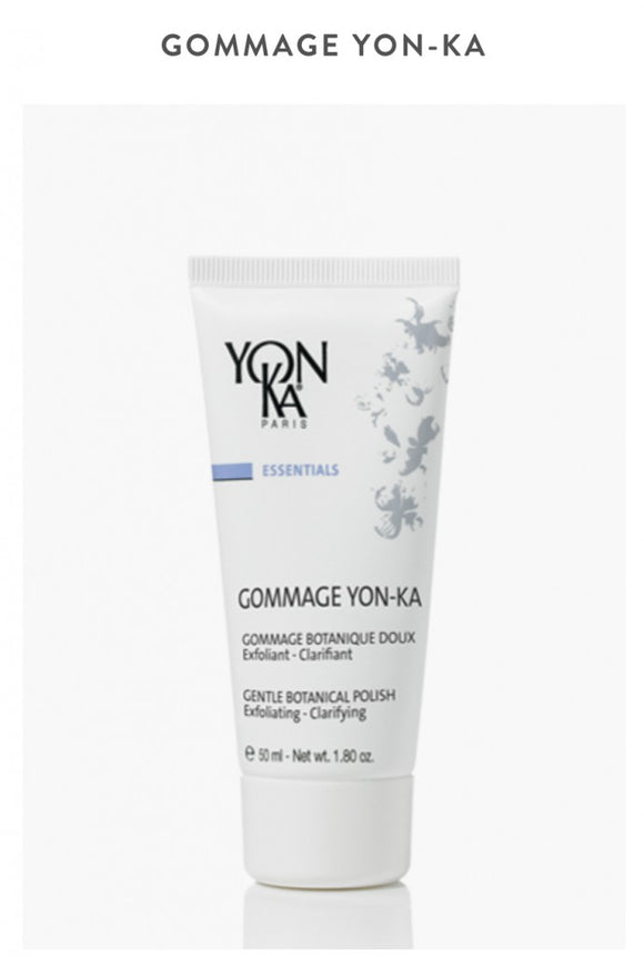 GOMMAGE YON-KA 50ml