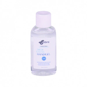 Medi clean hydra handgel 50ml