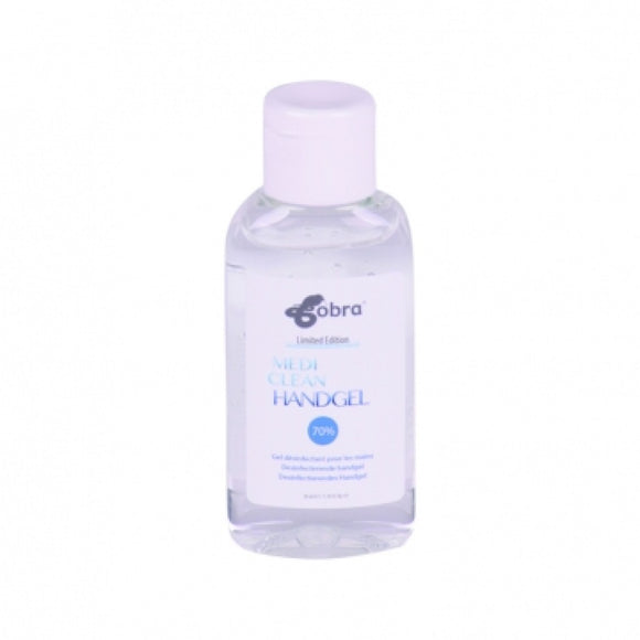 Medi clean hydra handgel 50ml