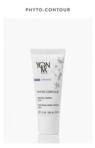 PHYTO-CONTOUR 15ml