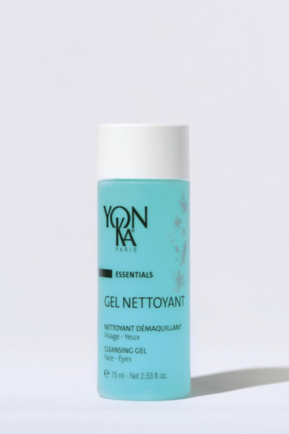 GEL NETTOYANT Travelsize 75ml