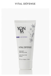 VITAL DEFENSE 50ml