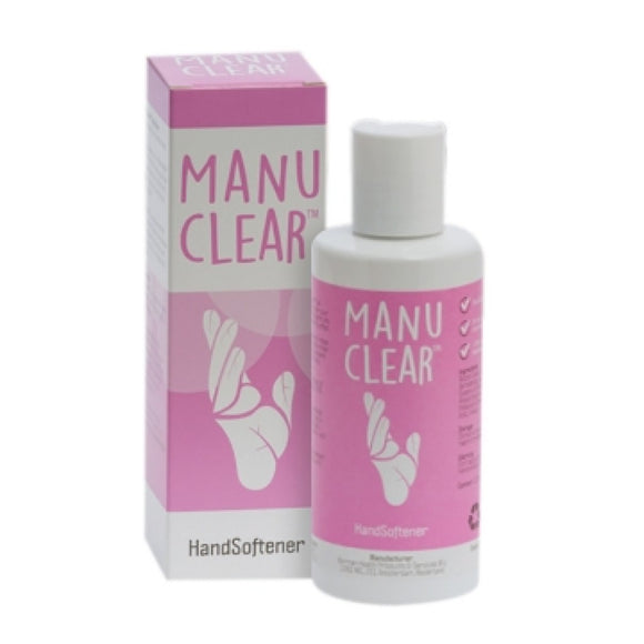 Manu Clear