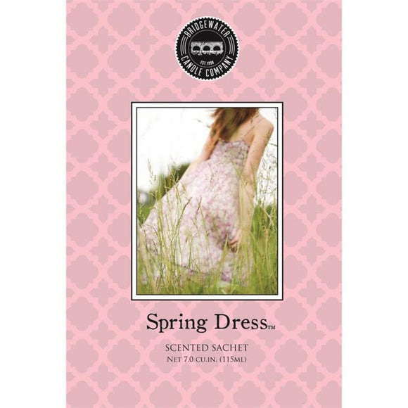 Geurzakje Spring Dress  (115ml)