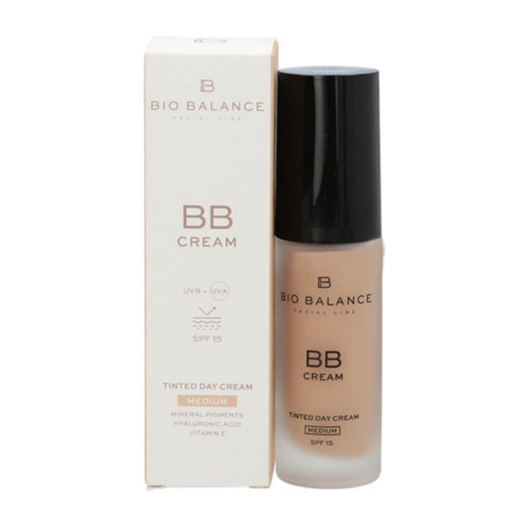 Bio Balance BB Creme Medium 30 ml