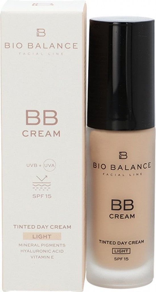 Bio Balance BB Creme Light 30 ml